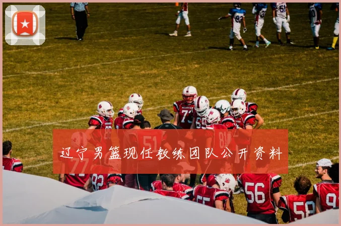 辽宁男篮现任教练团队公开资料