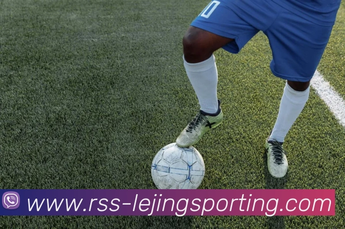 乐竞体育品牌故事