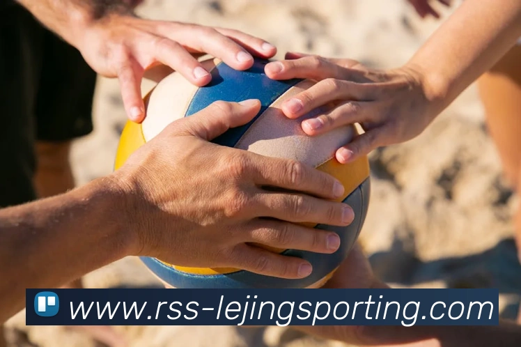 乐竞体育服务体系